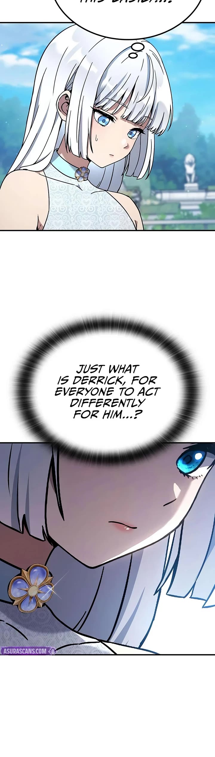 Noble Lady Reformation Guide Chapter 34 page 23 - Chapter 34
