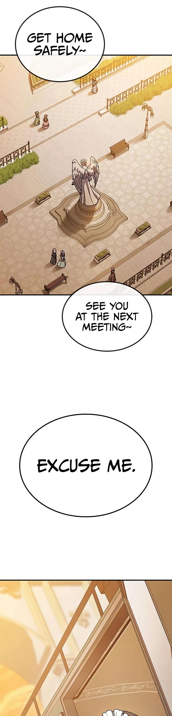 Noble Lady Reformation Guide Chapter 34 page 24 - Chapter 34