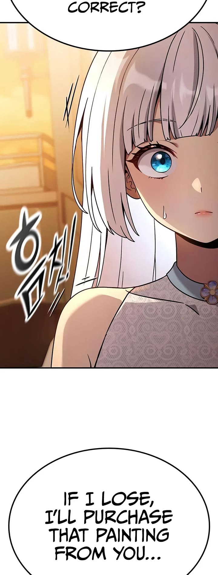 Noble Lady Reformation Guide Chapter 34 page 28 - Chapter 34