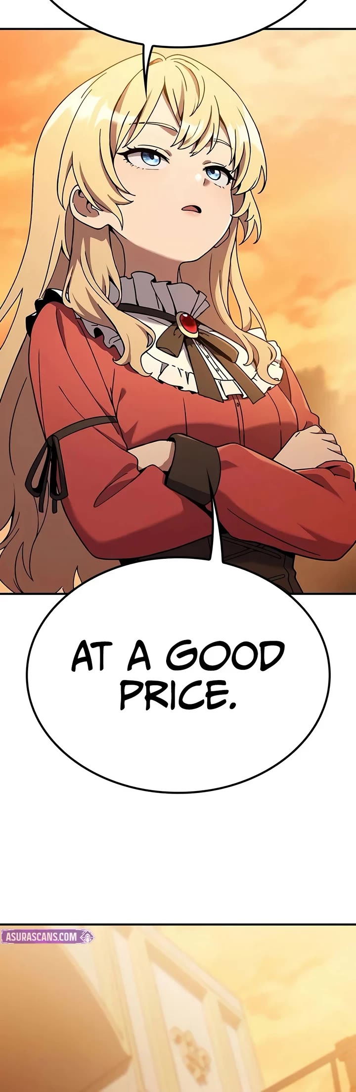 Noble Lady Reformation Guide Chapter 34 page 29 - Chapter 34