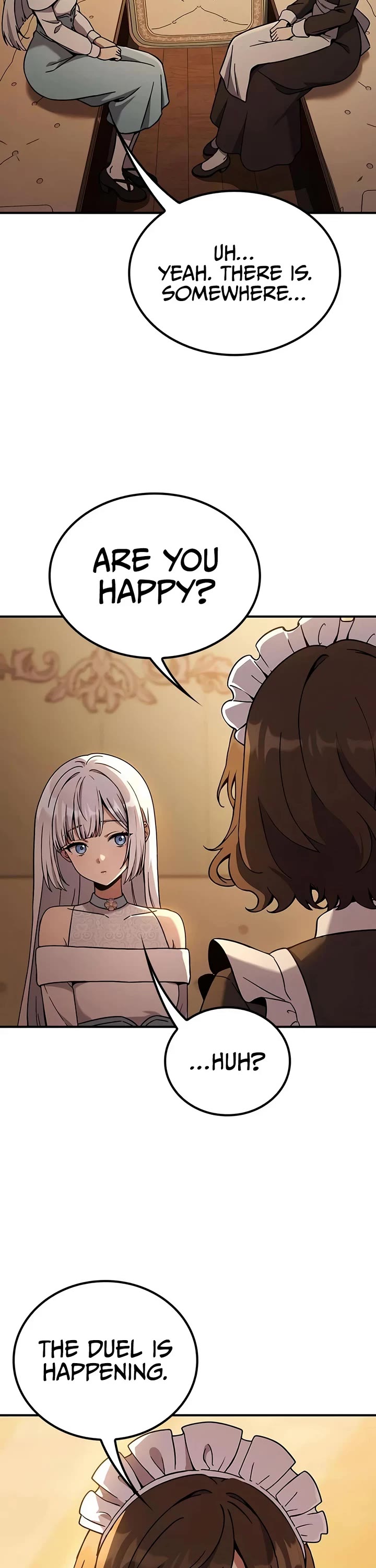 Noble Lady Reformation Guide Chapter 34 page 31 - Chapter 34
