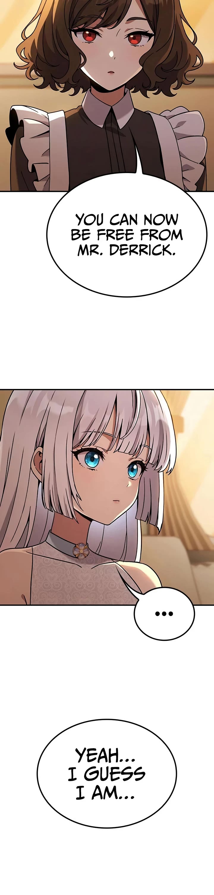 Noble Lady Reformation Guide Chapter 34 page 32 - Chapter 34