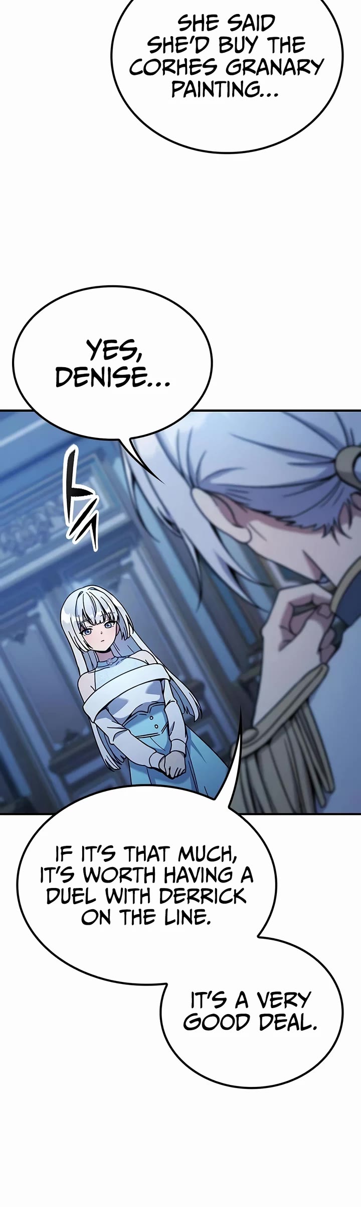 Noble Lady Reformation Guide Chapter 34 page 35 - Chapter 34
