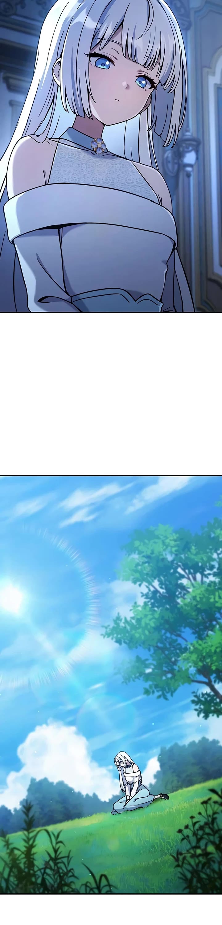 Noble Lady Reformation Guide Chapter 34 page 37 - Chapter 34