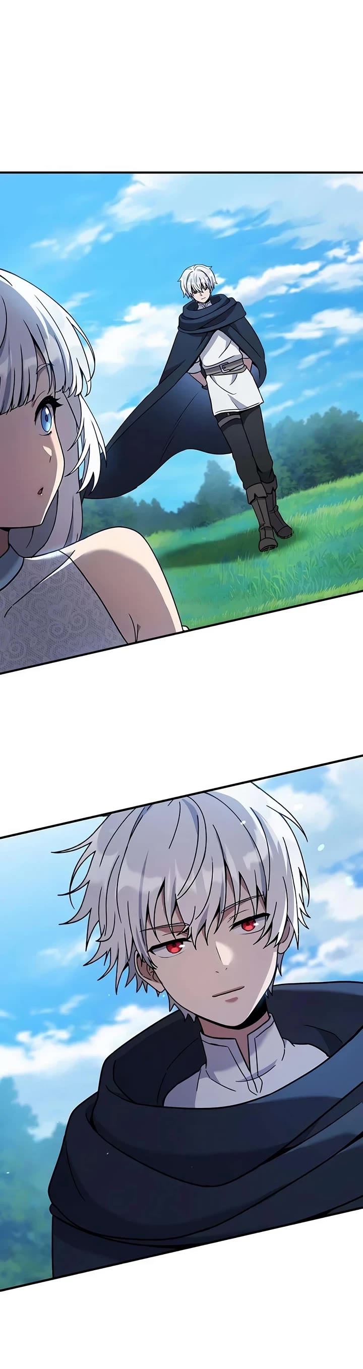 Noble Lady Reformation Guide Chapter 34 page 44 - Chapter 34