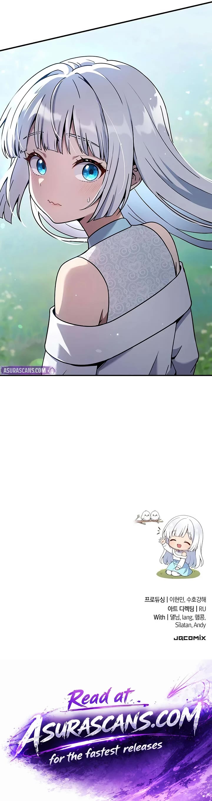 Noble Lady Reformation Guide Chapter 34 page 45 - Chapter 34