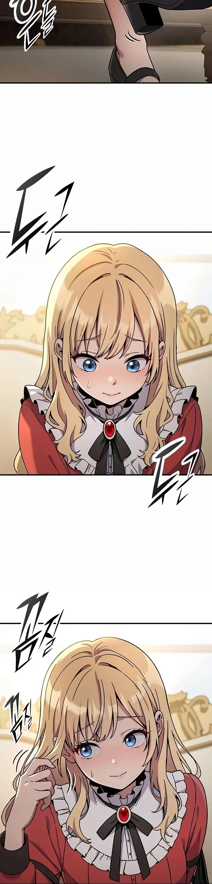 Noble Lady Reformation Guide Chapter 34 page 6 - Chapter 34