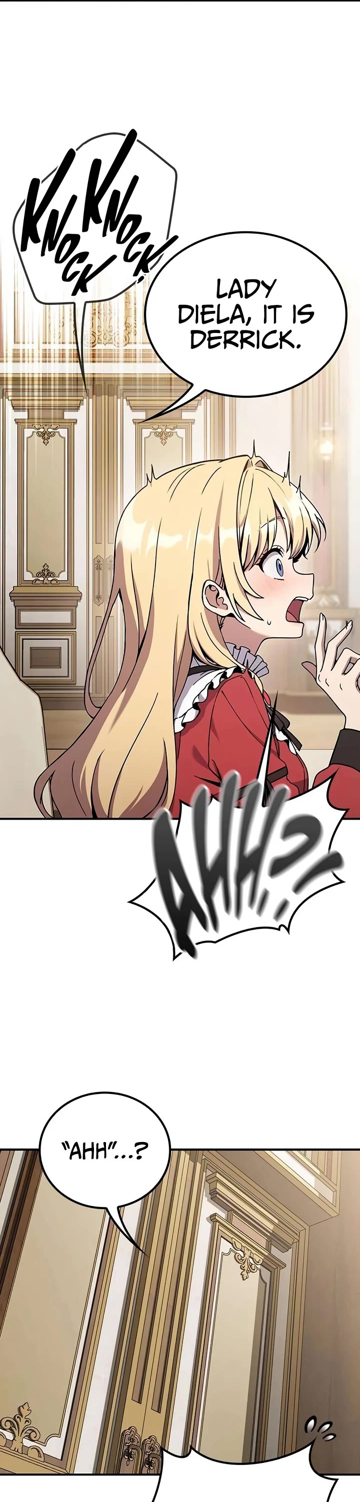 Noble Lady Reformation Guide Chapter 34 page 7 - Chapter 34