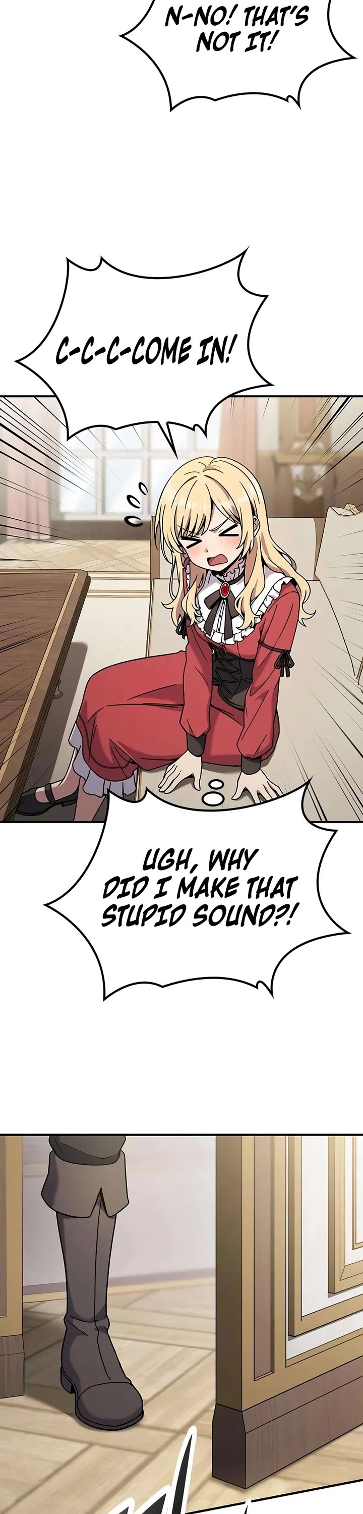 Noble Lady Reformation Guide Chapter 34 page 8 - Chapter 34