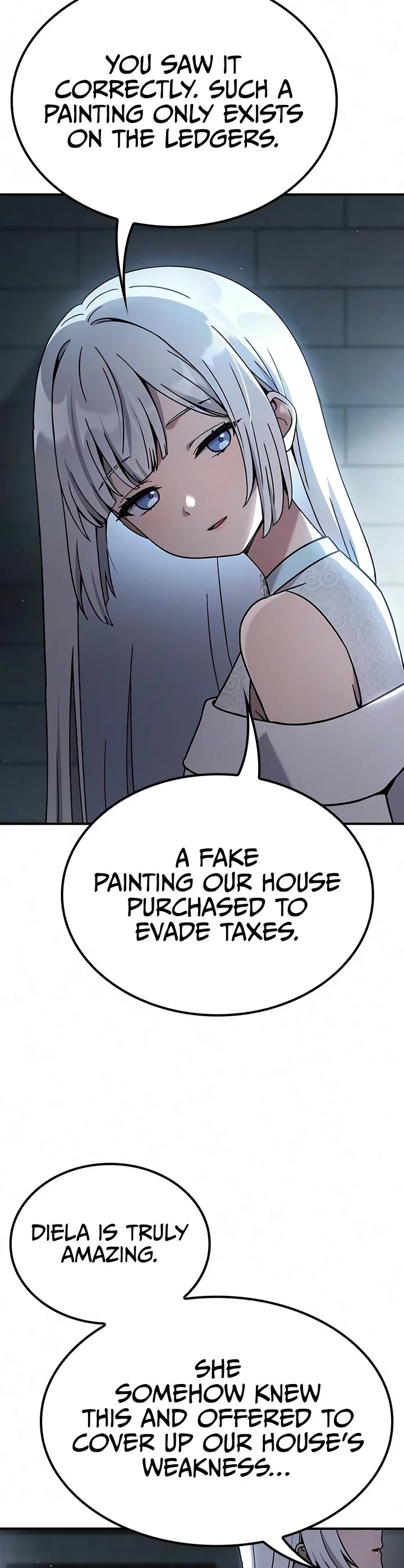 Noble Lady Reformation Guide Chapter 35 page 10 - Chapter 35