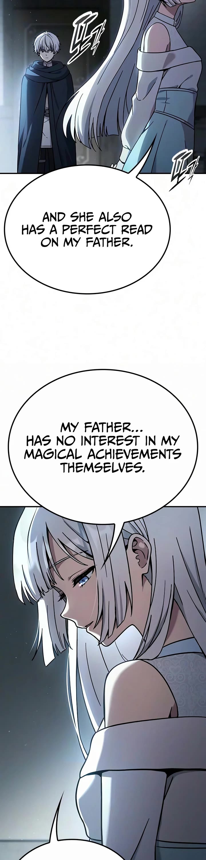 Noble Lady Reformation Guide Chapter 35 page 11 - Chapter 35