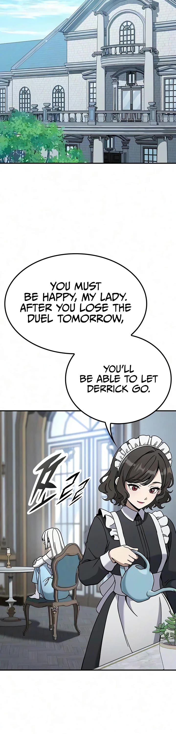 Noble Lady Reformation Guide Chapter 35 page 18 - Chapter 35
