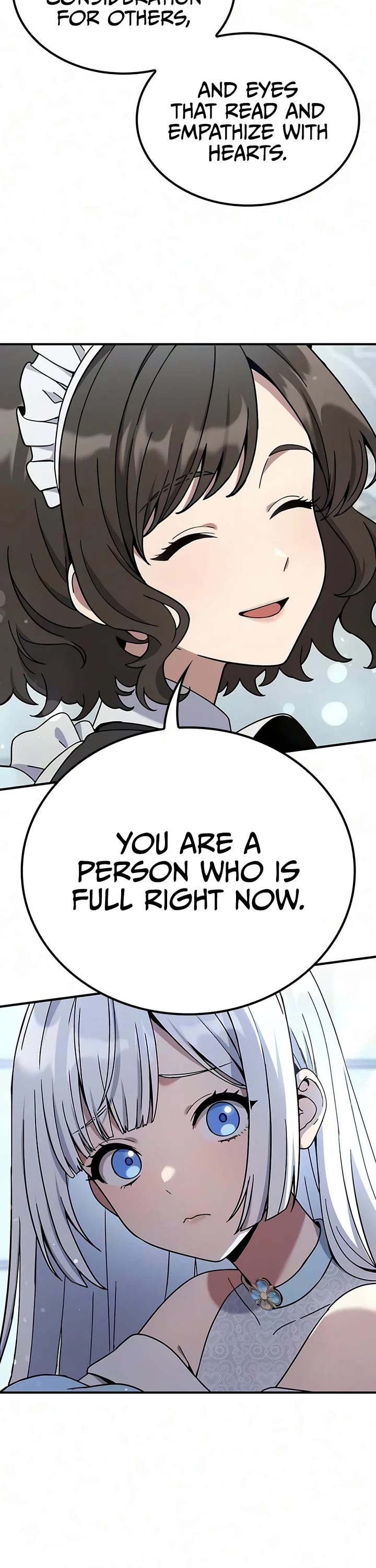 Noble Lady Reformation Guide Chapter 35 page 22 - Chapter 35