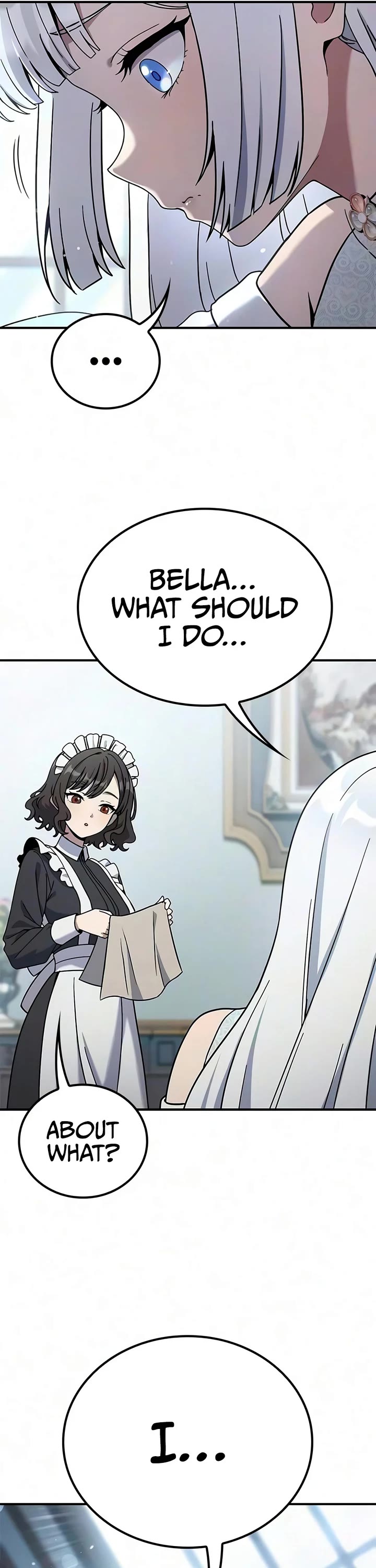 Noble Lady Reformation Guide Chapter 35 page 23 - Chapter 35