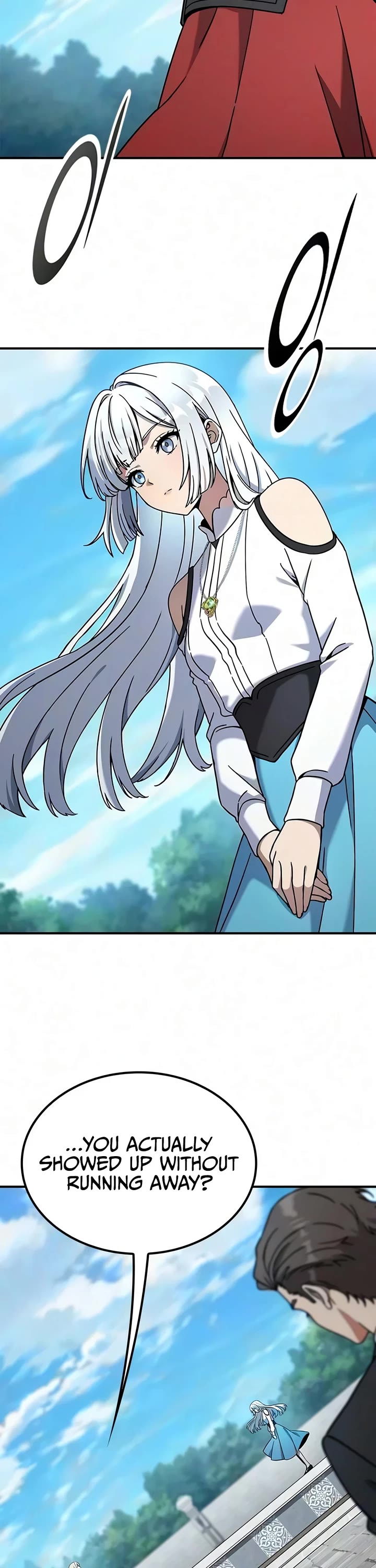 Noble Lady Reformation Guide Chapter 35 page 27 - Chapter 35