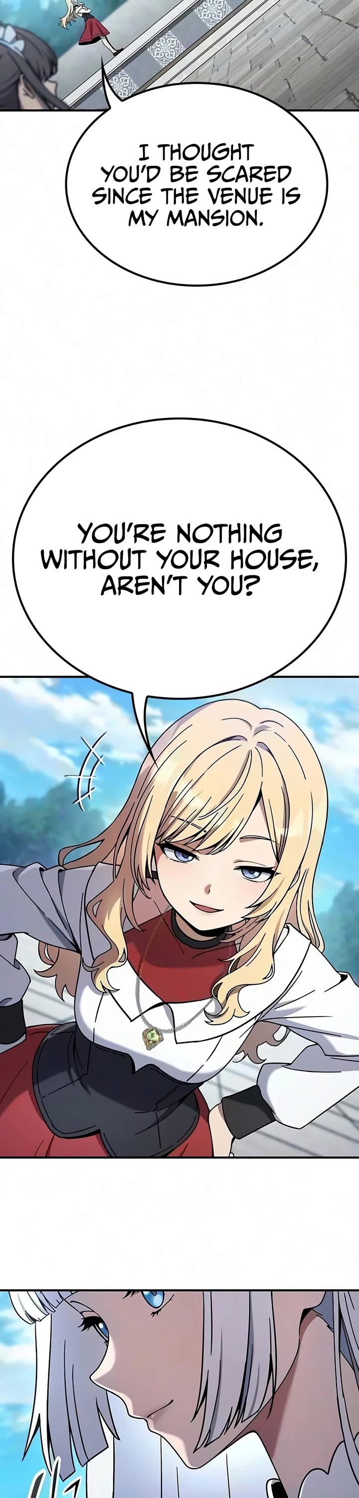 Noble Lady Reformation Guide Chapter 35 page 28 - Chapter 35