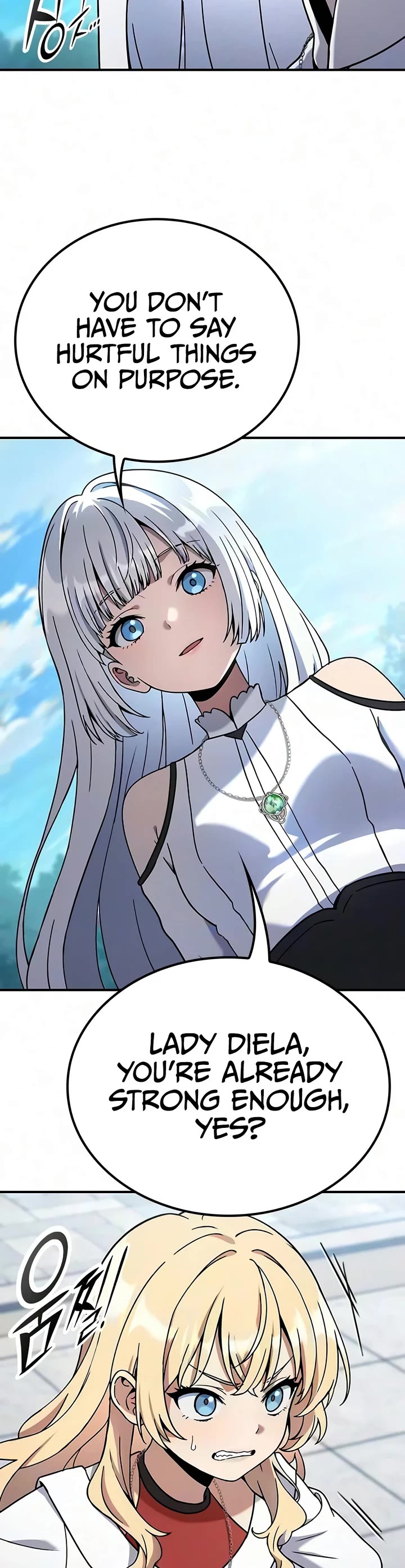 Noble Lady Reformation Guide Chapter 35 page 29 - Chapter 35