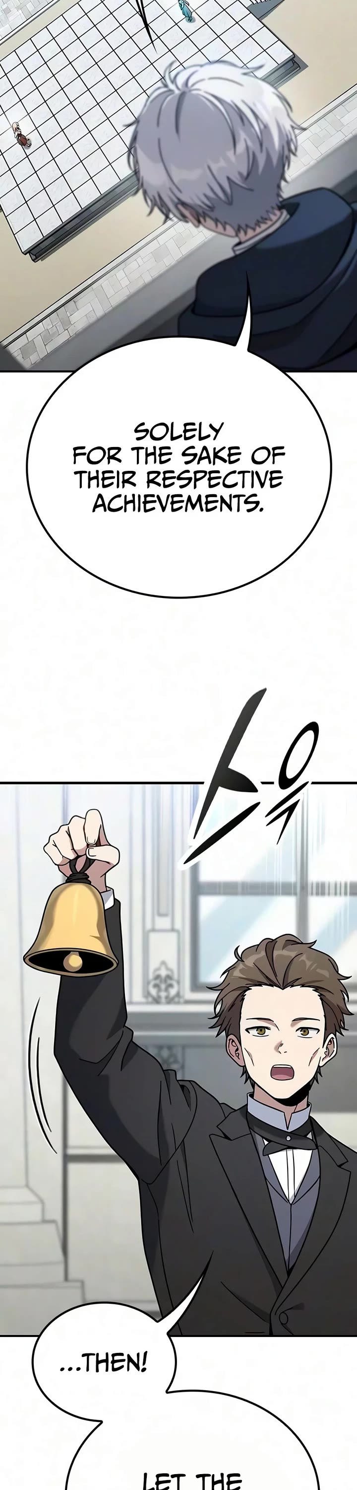 Noble Lady Reformation Guide Chapter 35 page 31 - Chapter 35