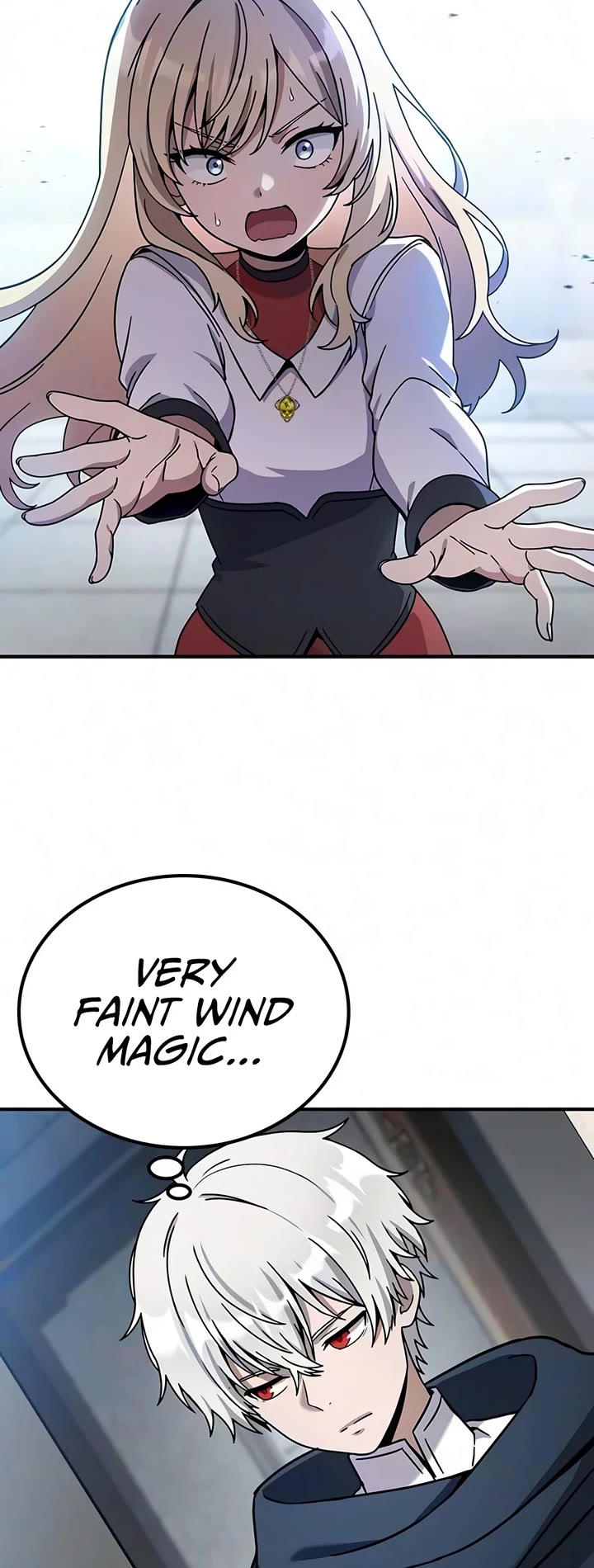 Noble Lady Reformation Guide Chapter 35 page 46 - Chapter 35