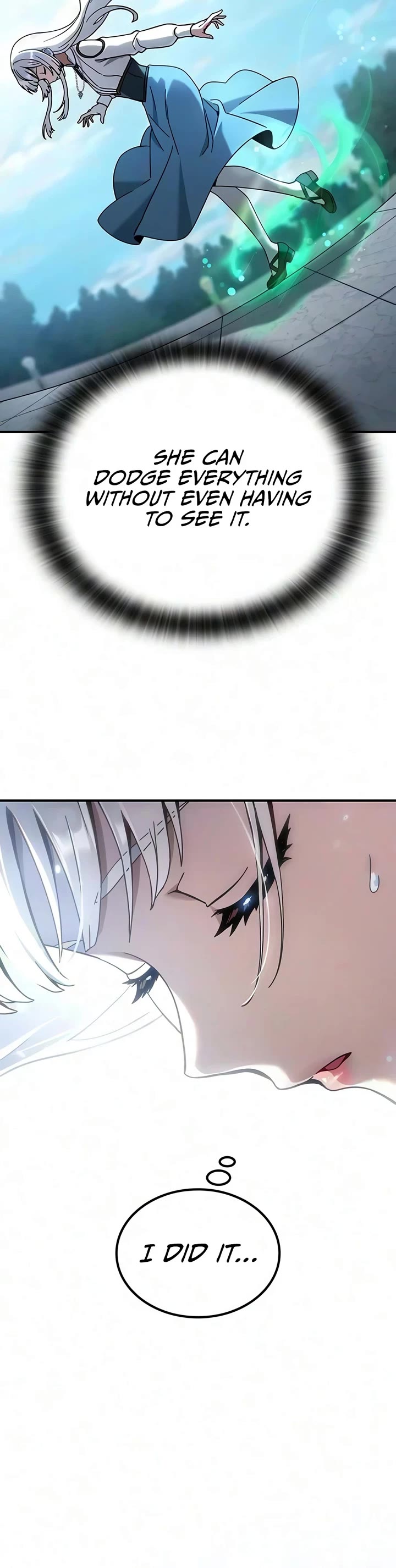 Noble Lady Reformation Guide Chapter 35 page 48 - Chapter 35