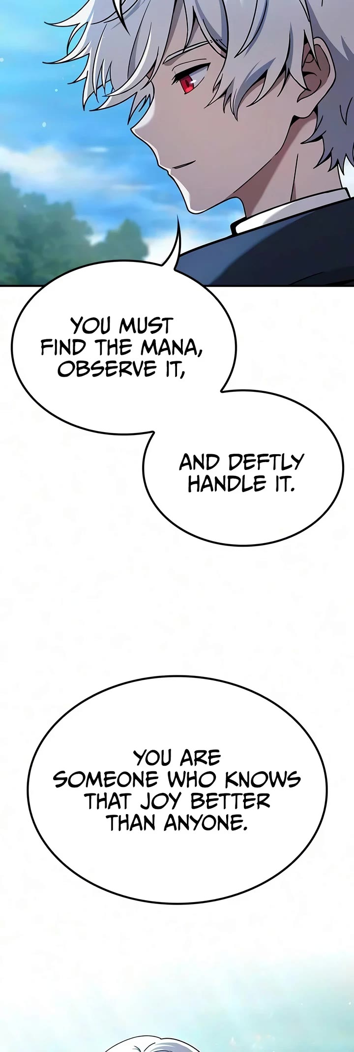 Noble Lady Reformation Guide Chapter 35 page 5 - Chapter 35