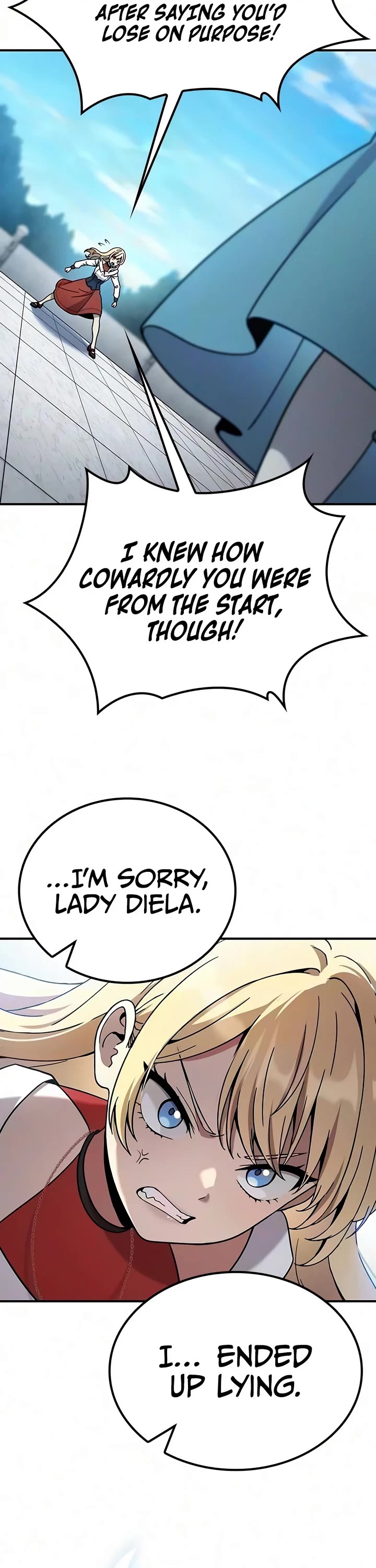 Noble Lady Reformation Guide Chapter 35 page 50 - Chapter 35
