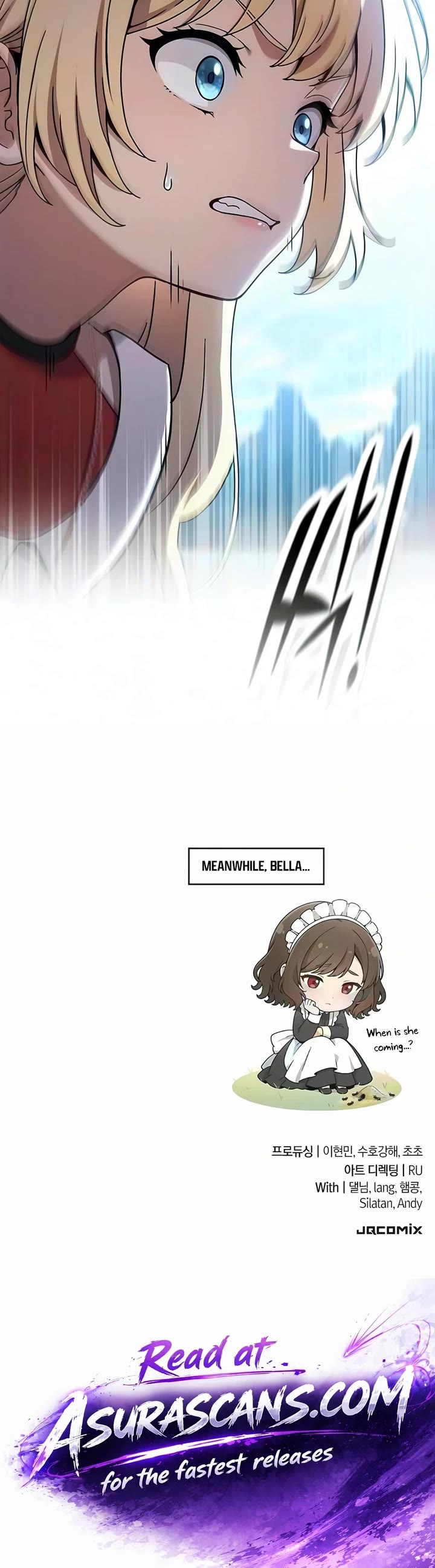 Noble Lady Reformation Guide Chapter 35 page 53 - Chapter 35