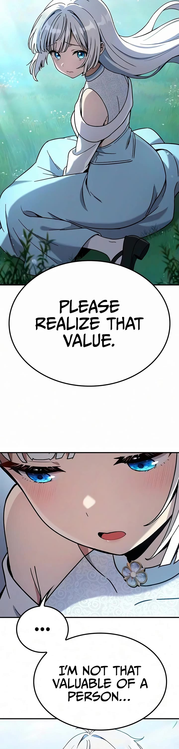 Noble Lady Reformation Guide Chapter 35 page 6 - Chapter 35