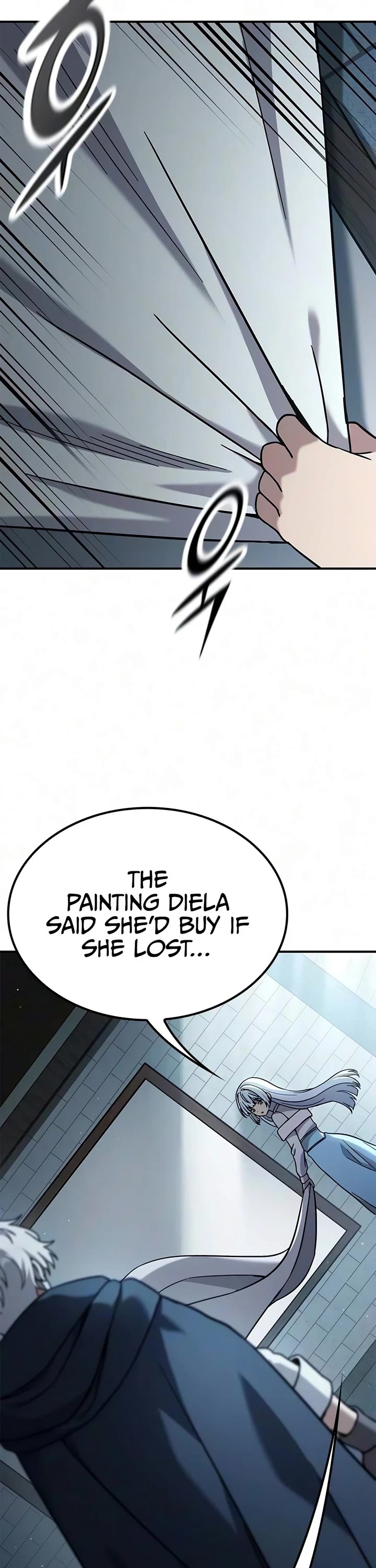 Noble Lady Reformation Guide Chapter 35 page 8 - Chapter 35