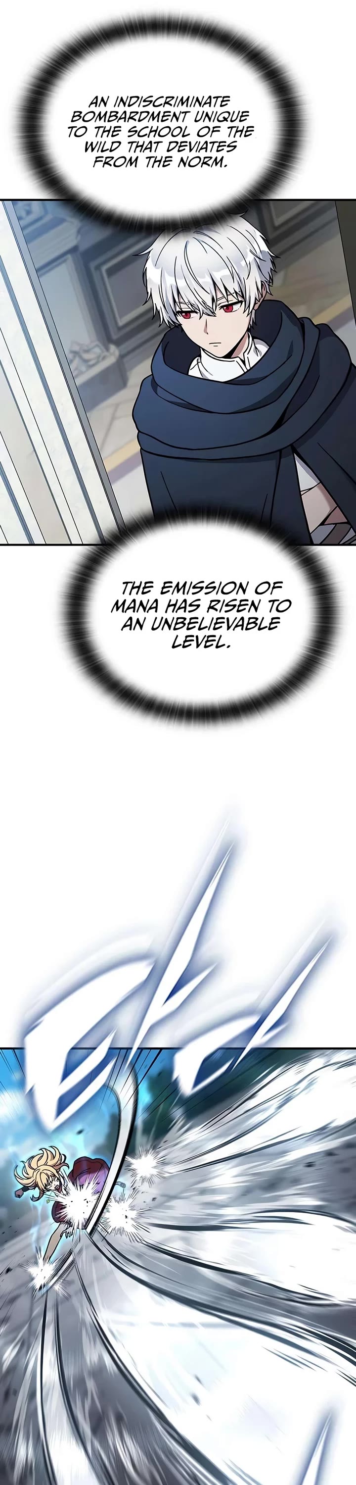 Noble Lady Reformation Guide Chapter 36 page 11 - Chapter 36