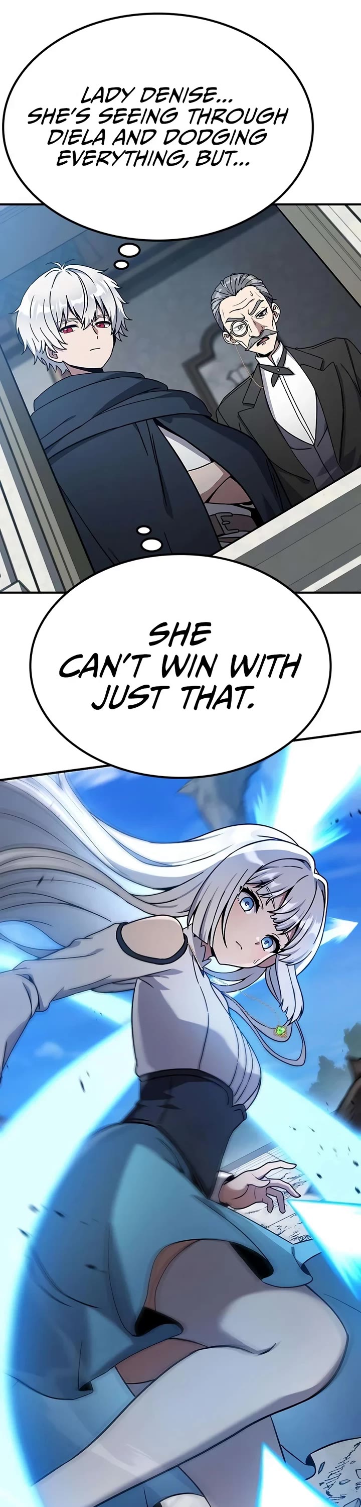 Noble Lady Reformation Guide Chapter 36 page 17 - Chapter 36
