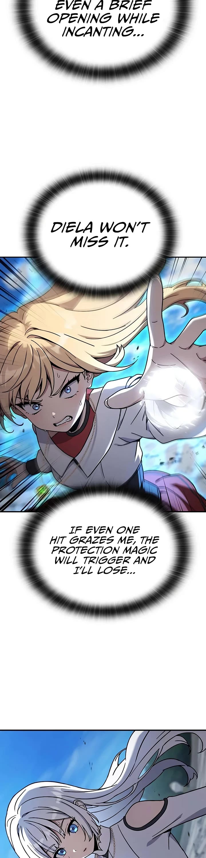Noble Lady Reformation Guide Chapter 36 page 19 - Chapter 36