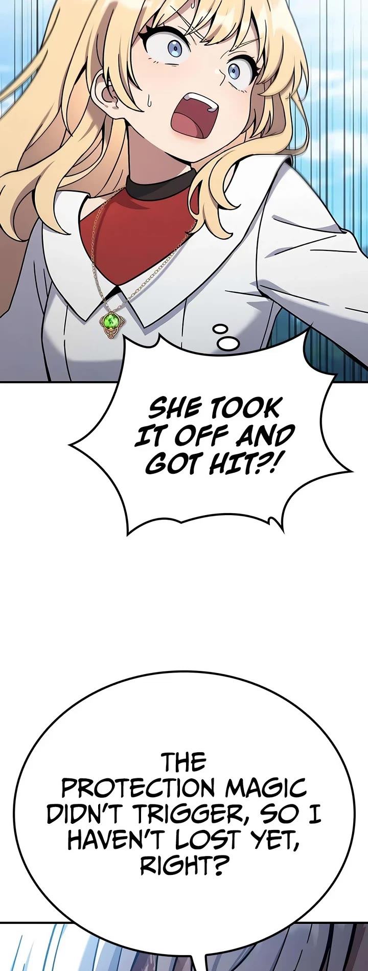 Noble Lady Reformation Guide Chapter 36 page 31 - Chapter 36