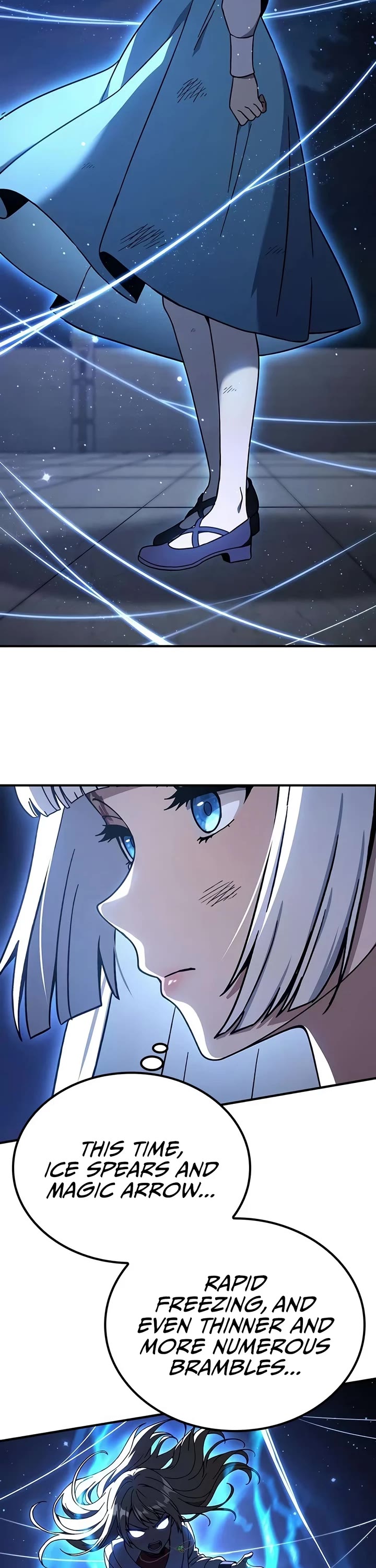Noble Lady Reformation Guide Chapter 36 page 36 - Chapter 36