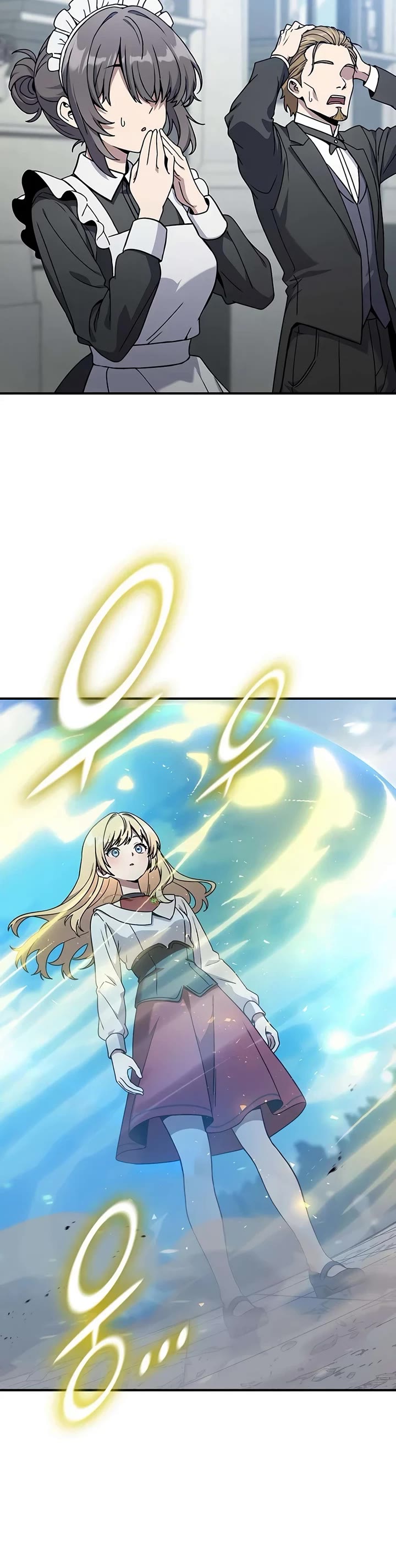 Noble Lady Reformation Guide Chapter 36 page 45 - Chapter 36