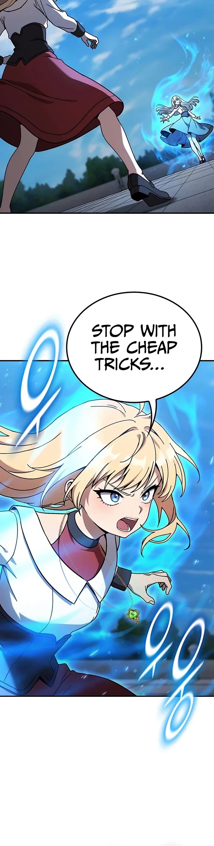 Noble Lady Reformation Guide Chapter 36 page 5 - Chapter 36