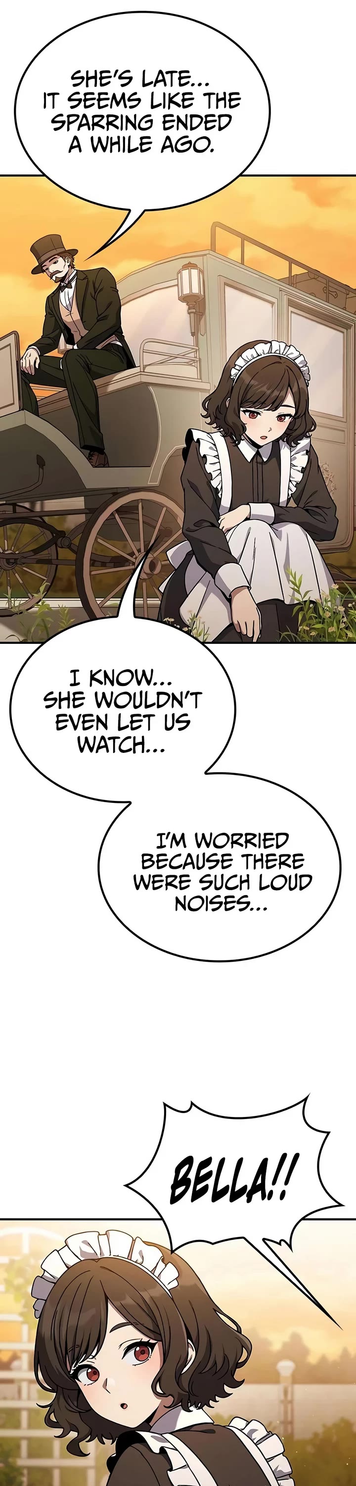 Noble Lady Reformation Guide Chapter 36 page 51 - Chapter 36