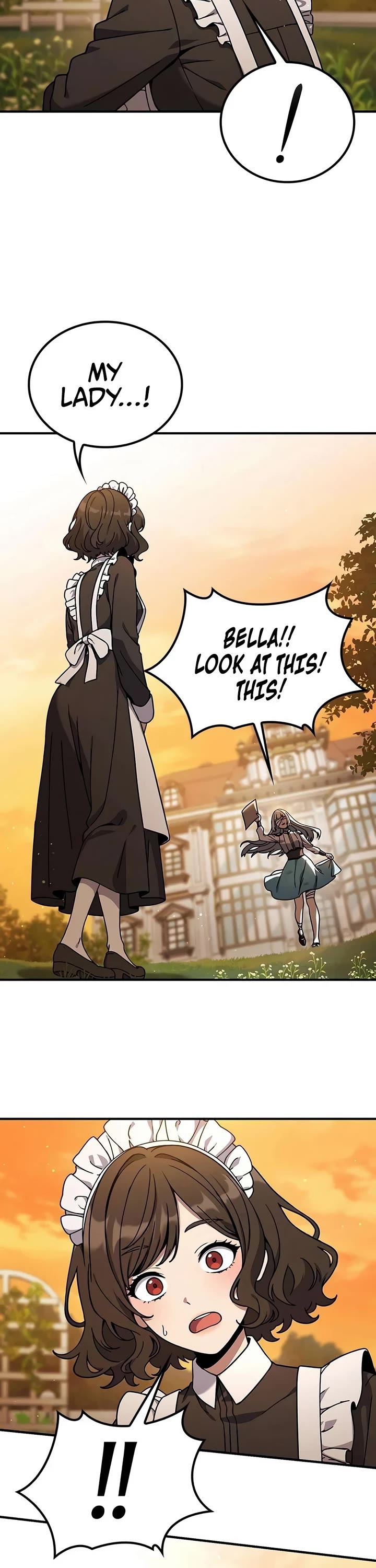 Noble Lady Reformation Guide Chapter 36 page 52 - Chapter 36