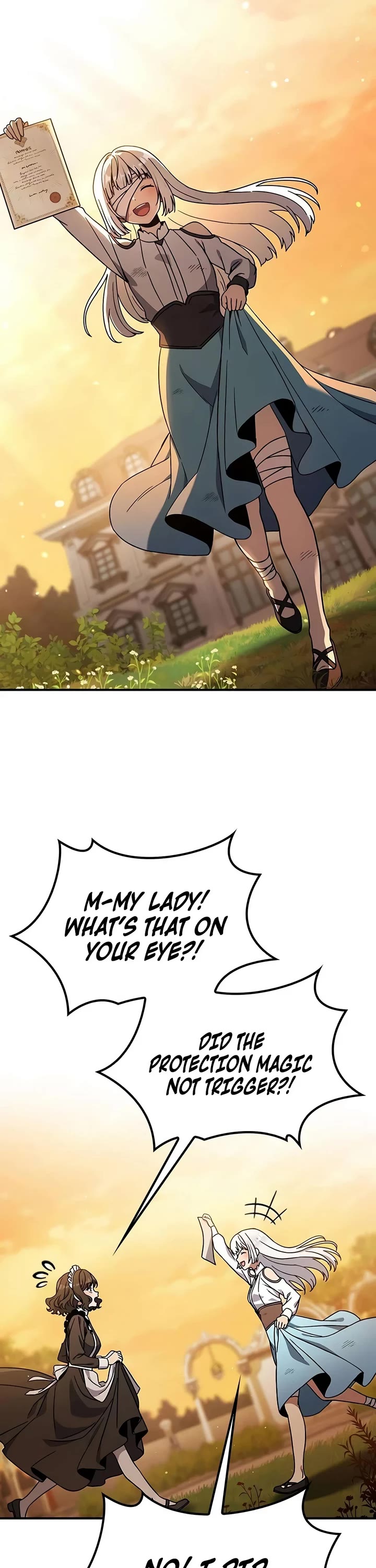 Noble Lady Reformation Guide Chapter 36 page 53 - Chapter 36