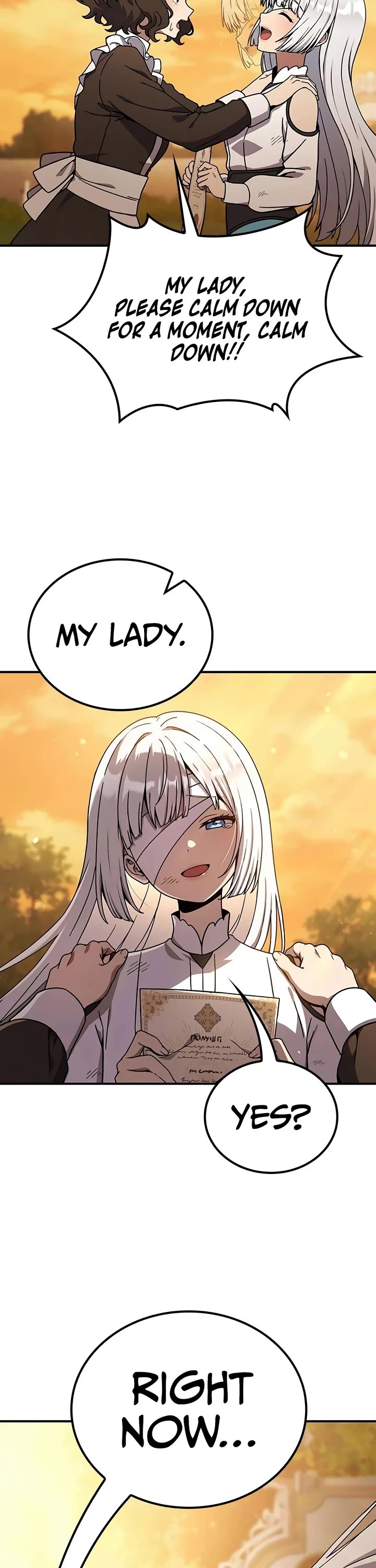 Noble Lady Reformation Guide Chapter 36 page 56 - Chapter 36
