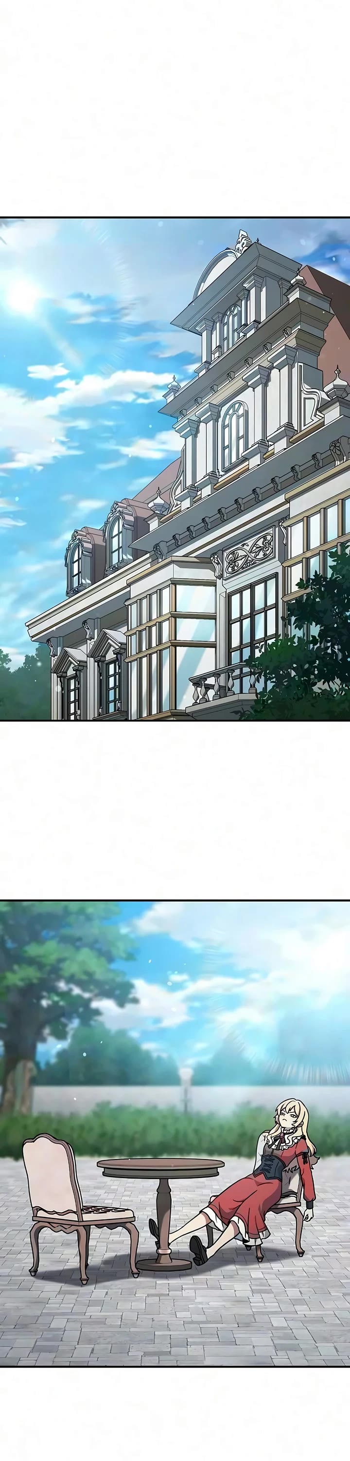 Noble Lady Reformation Guide Chapter 37 page 13 - Chapter 37