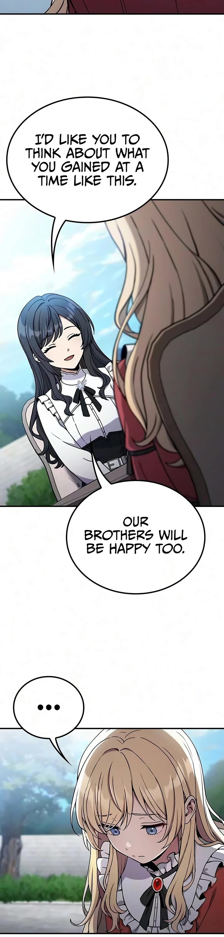 Noble Lady Reformation Guide Chapter 37 page 19 - Chapter 37