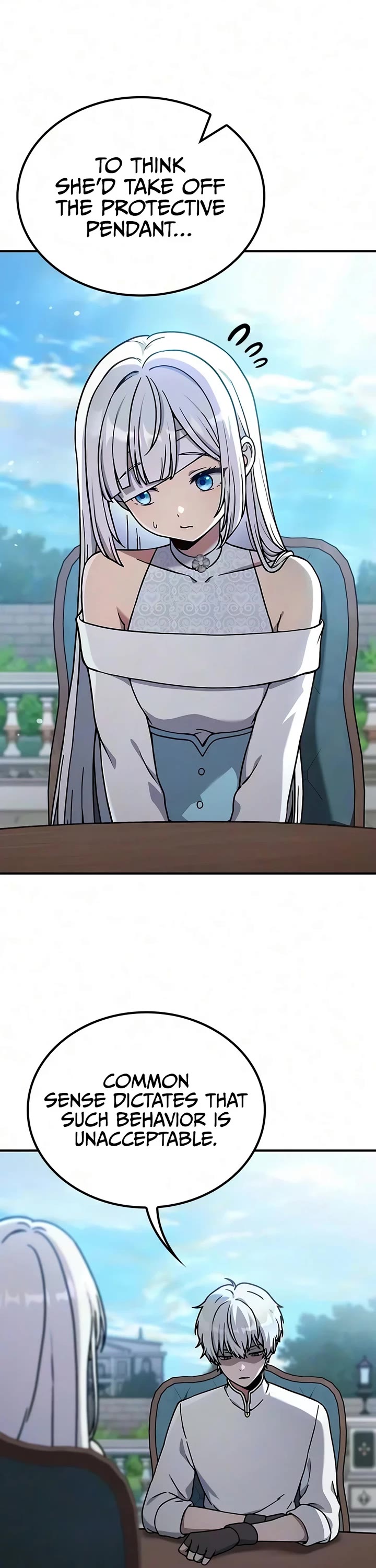 Noble Lady Reformation Guide Chapter 37 page 2 - Chapter 37