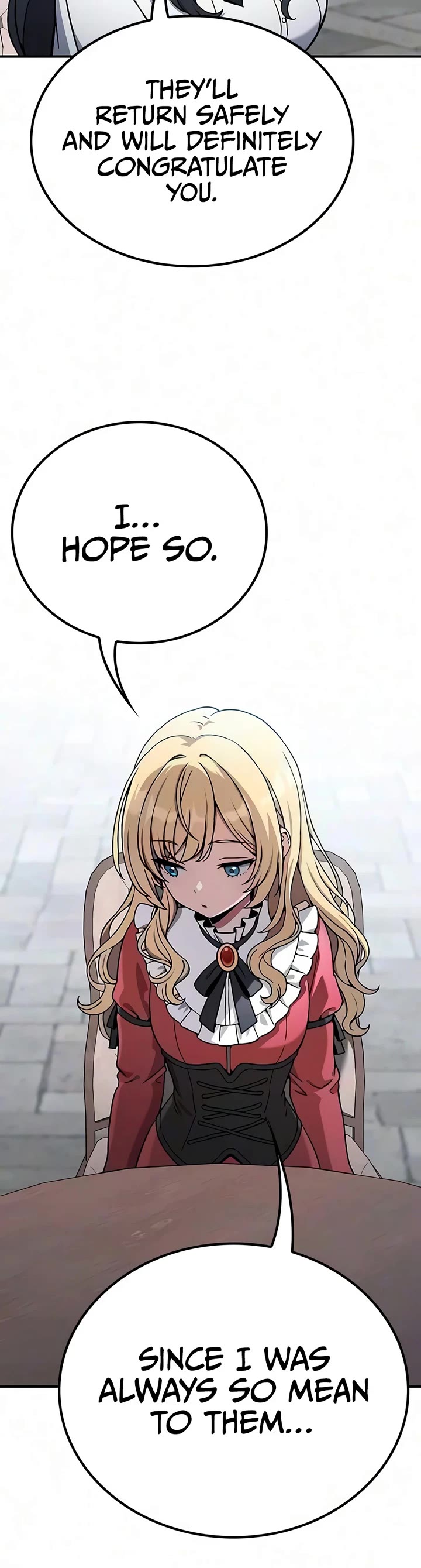 Noble Lady Reformation Guide Chapter 37 page 21 - Chapter 37