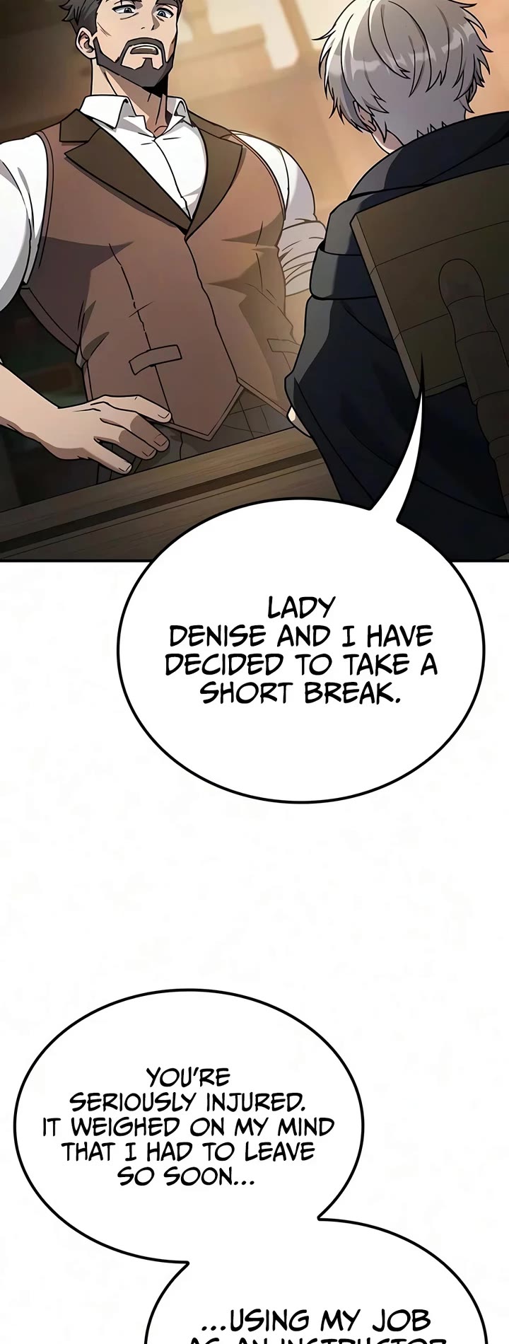 Noble Lady Reformation Guide Chapter 37 page 27 - Chapter 37