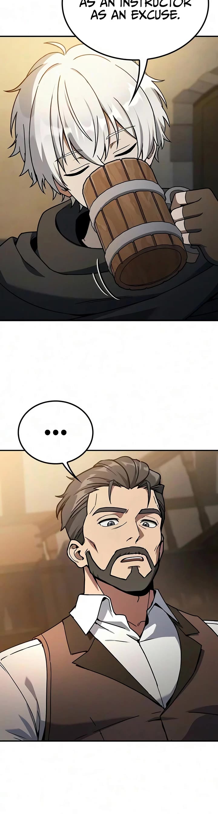 Noble Lady Reformation Guide Chapter 37 page 28 - Chapter 37