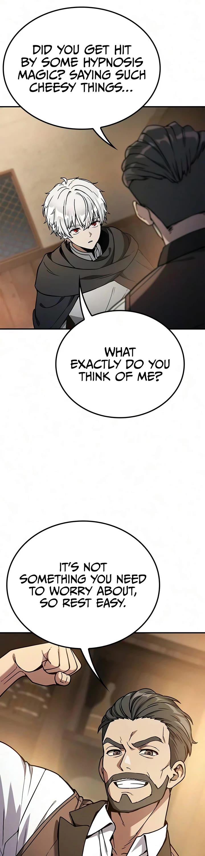 Noble Lady Reformation Guide Chapter 37 page 29 - Chapter 37