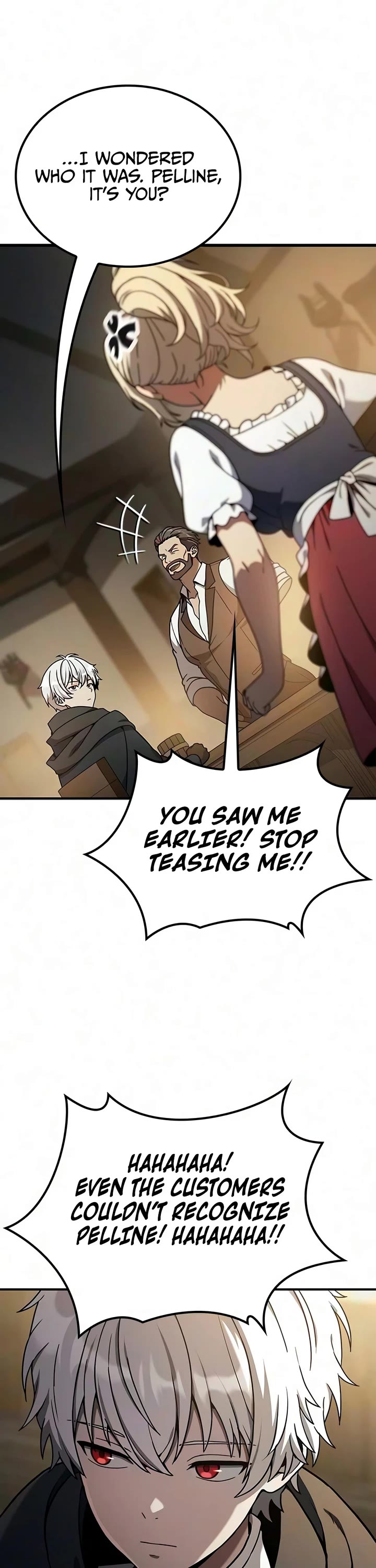 Noble Lady Reformation Guide Chapter 37 page 31 - Chapter 37