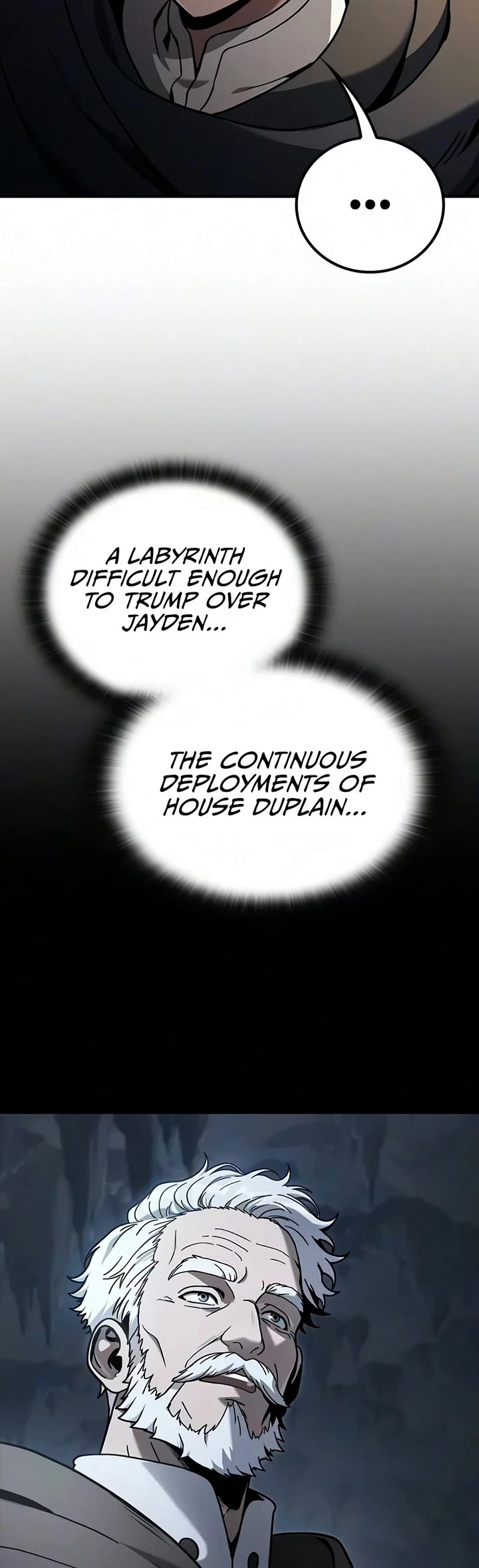 Noble Lady Reformation Guide Chapter 37 page 32 - Chapter 37