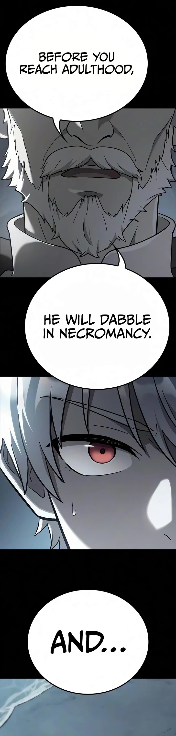 Noble Lady Reformation Guide Chapter 37 page 34 - Chapter 37
